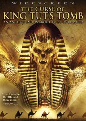 la malediction du pharaon 2006